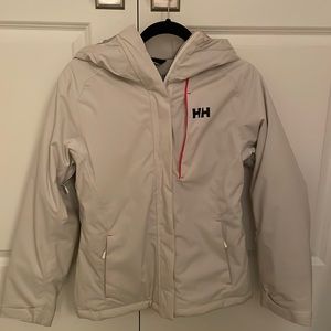 Helly Hansen ski coat